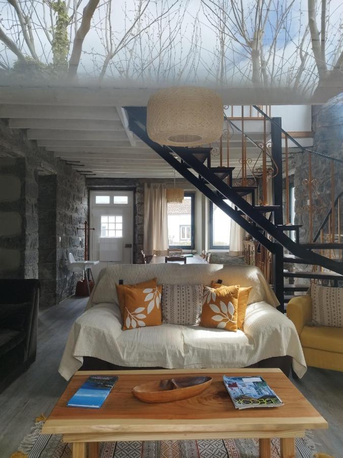 Casa Dos Platanos-Family Home Парафія Сеті-Сідадіш Екстер'єр фото