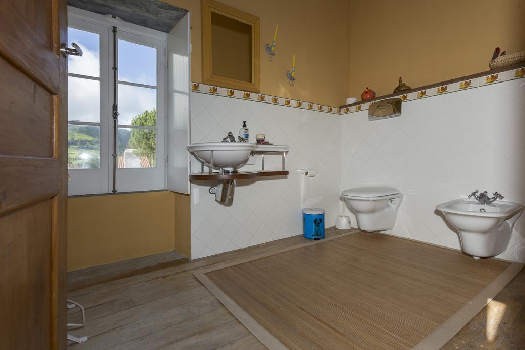 Casa Dos Platanos-Family Home Парафія Сеті-Сідадіш Екстер'єр фото